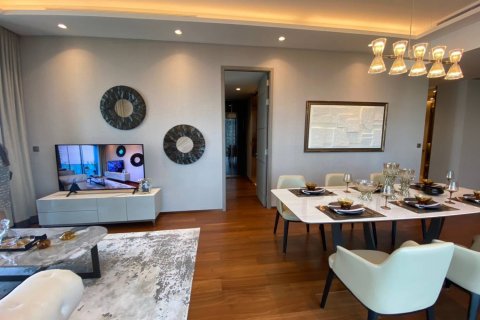 Condominio de 2 dormitorios en Bangkok, Tailandia № 180953 - foto 6