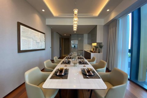Condominio de 2 dormitorios en Bangkok, Tailandia № 180953 - foto 4