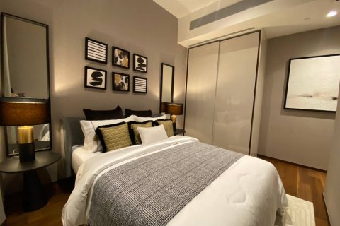 Condominio de 2 dormitorios en Bangkok, Tailandia № 180953 - foto 9