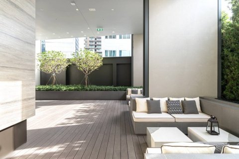 Condominio de 2 dormitorios en Bangkok, Tailandia № 180953 - foto 15
