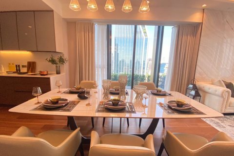 Condominio de 2 dormitorios en Bangkok, Tailandia № 180953 - foto 3