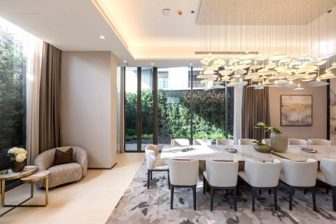 Condominio de 2 dormitorios en Bangkok, Tailandia № 180953 - foto 13