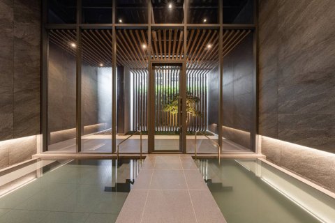 Condominio de 2 dormitorios en Bangkok, Tailandia № 180953 - foto 18