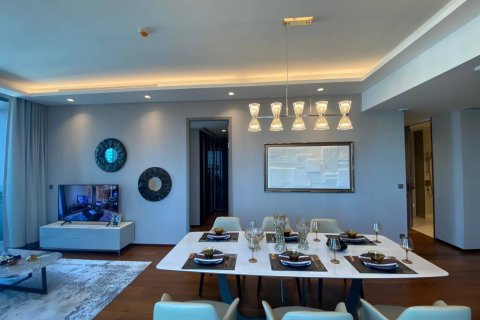Condominio de 2 dormitorios en Bangkok, Tailandia № 180953 - foto 5