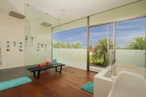 Casa de 6 dormitorios en Bangkok, Tailandia № 180948 - foto 10