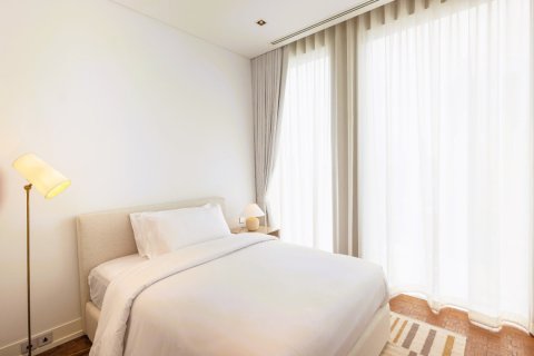 Condominio de 3 dormitorios en Bangkok, Tailandia № 180950 - foto 9