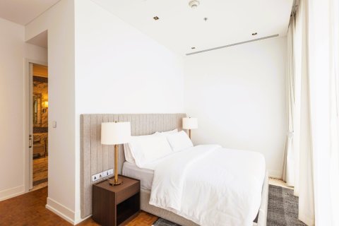 Condominio de 3 dormitorios en Bangkok, Tailandia № 180950 - foto 12