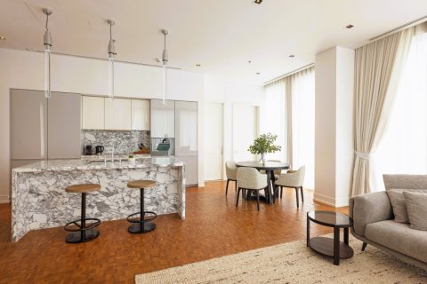 Condominio de 3 dormitorios en Bangkok, Tailandia № 180950 - foto 5