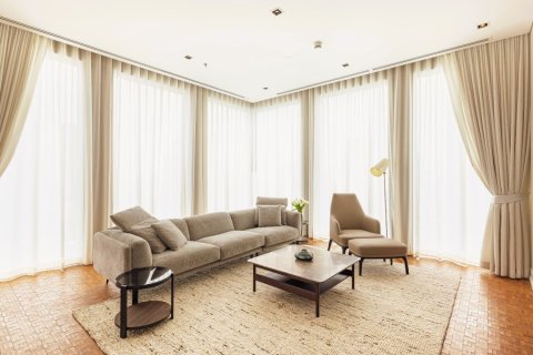 Condominio de 3 dormitorios en Bangkok, Tailandia № 180950 - foto 2