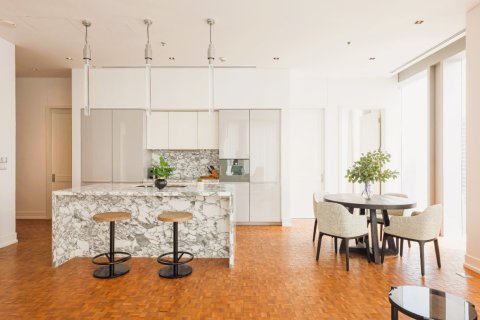 Condominio de 3 dormitorios en Bangkok, Tailandia № 180950 - foto 4
