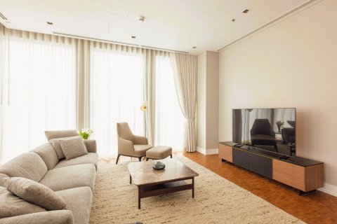 Condominio de 3 dormitorios en Bangkok, Tailandia № 180950 - foto 3