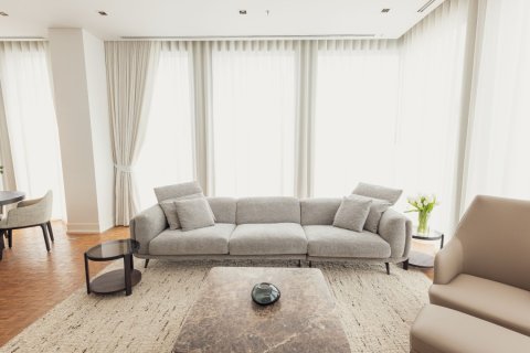 Condominio de 3 dormitorios en Bangkok, Tailandia № 180950 - foto 7