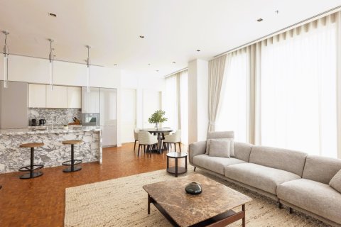 Condominio de 3 dormitorios en Bangkok, Tailandia № 180950 - foto 6