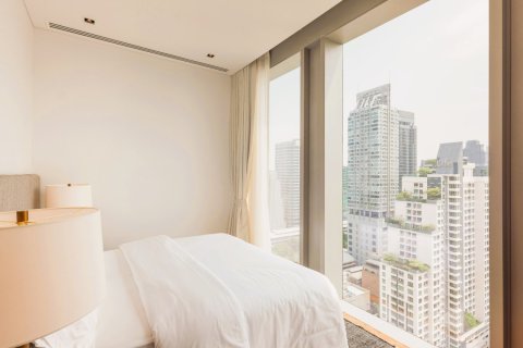 Condominio de 3 dormitorios en Bangkok, Tailandia № 180950 - foto 14