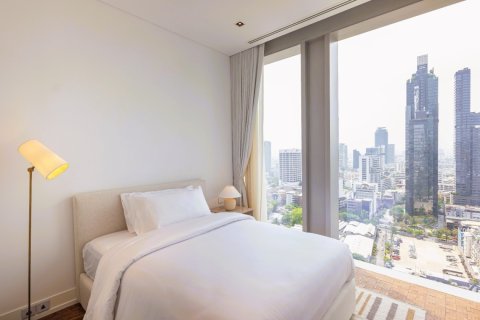 Condominio de 3 dormitorios en Bangkok, Tailandia № 180950 - foto 10
