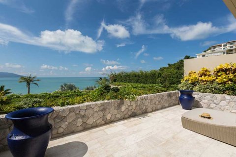 Casa de 5 dormitorios en Ko Samui, Tailandia № 180947 - foto 13