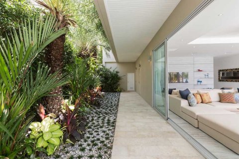 Casa de 5 dormitorios en Ko Samui, Tailandia № 180947 - foto 8