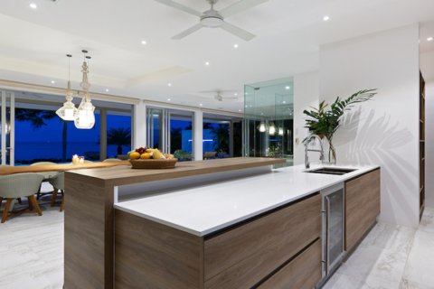 Casa de 5 dormitorios en Ko Samui, Tailandia № 180947 - foto 23