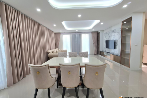 บ้านในกรุงเทพฯ, ประเทศไทย 4 ห้องนอน № 202375 - รูปถ่าย 7