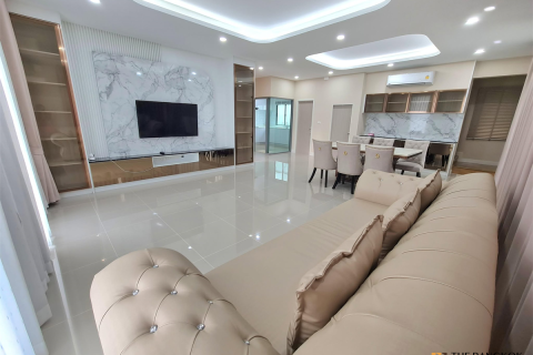 บ้านในกรุงเทพฯ, ประเทศไทย 4 ห้องนอน № 202375 - รูปถ่าย 6