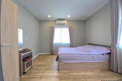 บ้านในกรุงเทพฯ, ประเทศไทย 4 ห้องนอน № 202375 - รูปถ่าย 8