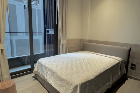 Eigentumswohnung in Bangkok, Thailand, 2 Schlafzimmer  № 202374 - Foto 7