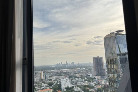 Eigentumswohnung in Bangkok, Thailand, 2 Schlafzimmer  № 202374 - Foto 3