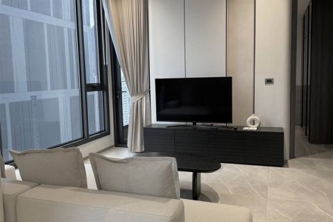 Eigentumswohnung in Bangkok, Thailand, 2 Schlafzimmer  № 202374 - Foto 2