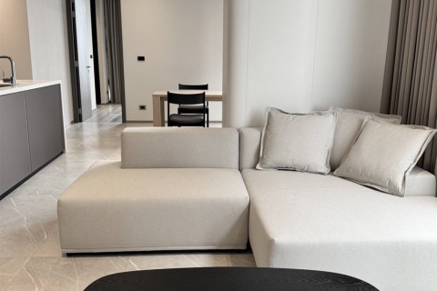 Eigentumswohnung in Bangkok, Thailand, 2 Schlafzimmer  № 202374 - Foto 4