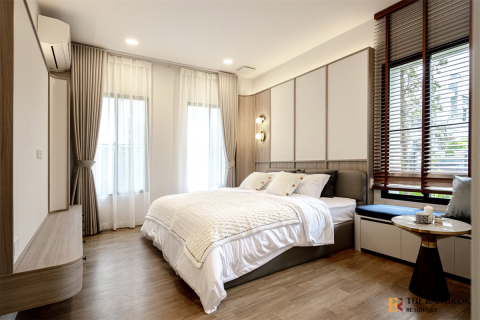 Casa de 3 dormitorios en Bangkok, Tailandia № 202376 - foto 9