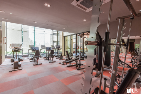 Condominio de 3 dormitorios en Bangkok, Tailandia № 202372 - foto 4