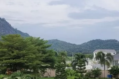 Chalet de 6 dormitorios en Hua Hin, Tailandia № 139928 - foto 17