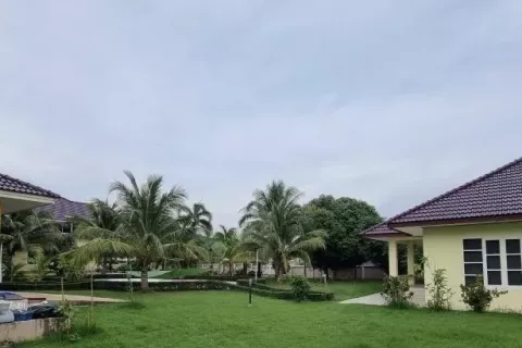 Chalet de 6 dormitorios en Hua Hin, Tailandia № 139928 - foto 20