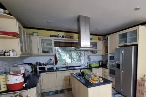 Chalet de 6 dormitorios en Hua Hin, Tailandia № 139928 - foto 12