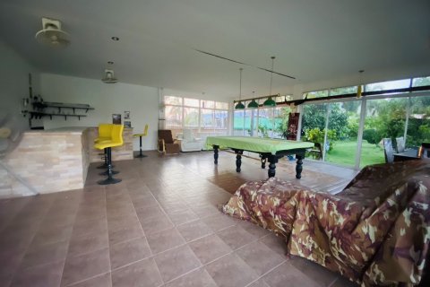 Chalet de 6 dormitorios en Hua Hin, Tailandia № 139928 - foto 7