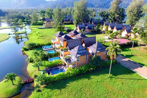 Off-plan Siam Royal View in Pattaya, Thailand № 64895