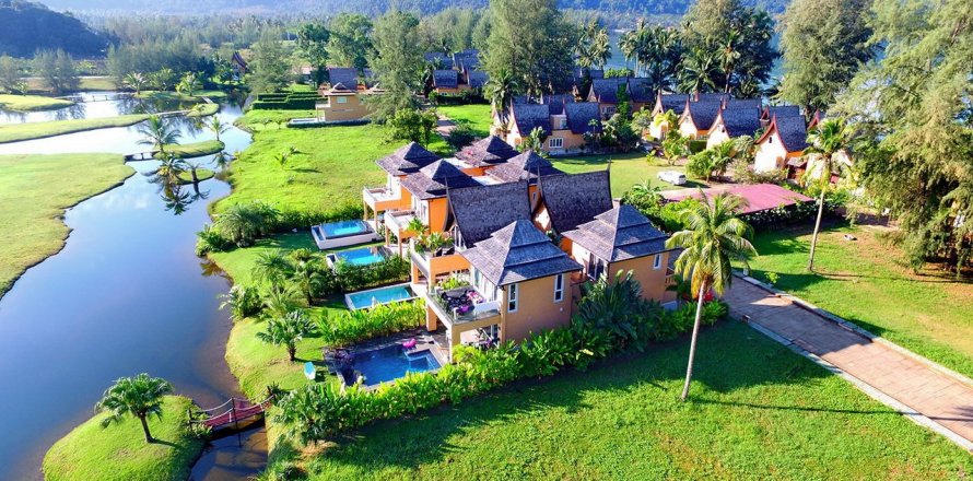 Sobre plano Siam Royal View en Pattaya, Tailandia № 64895