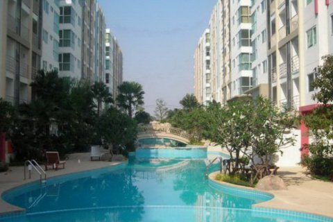 Off-plan Metro Park Sathorn Phase 2 ในกรุงเทพฯ, ประเทศไทย № 64892 - รูปถ่าย 2