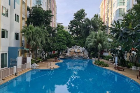Off-plan Metro Park Sathorn Phase 2 ในกรุงเทพฯ, ประเทศไทย № 64892