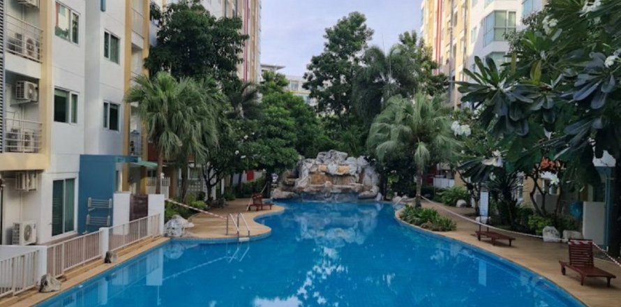 Off-plan Metro Park Sathorn Phase 2 ในกรุงเทพฯ, ประเทศไทย № 64892