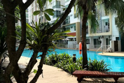 Off-plan Metro Park Sathorn Phase 2 ในกรุงเทพฯ, ประเทศไทย № 64892 - รูปถ่าย 5