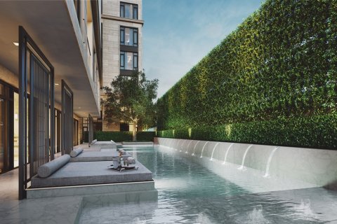 Condominio de 1 dormitorio en Bangkok, Tailandia № 66900 - foto 10