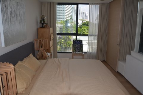 Condominio de 1 dormitorio en Bangkok, Tailandia № 66901 - foto 8