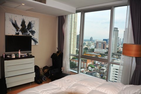 Condominio de 2 dormitorios en Bangkok, Tailandia № 66899 - foto 11