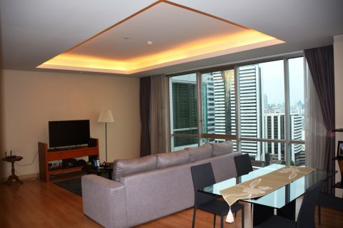 Condominio de 2 dormitorios en Bangkok, Tailandia № 66899 - foto 4