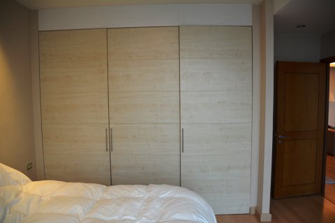 Condominio de 2 dormitorios en Bangkok, Tailandia № 66899 - foto 13