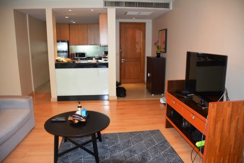 Condominio de 2 dormitorios en Bangkok, Tailandia № 66899 - foto 8