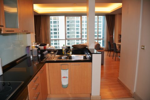 Condominio de 2 dormitorios en Bangkok, Tailandia № 66899 - foto 9