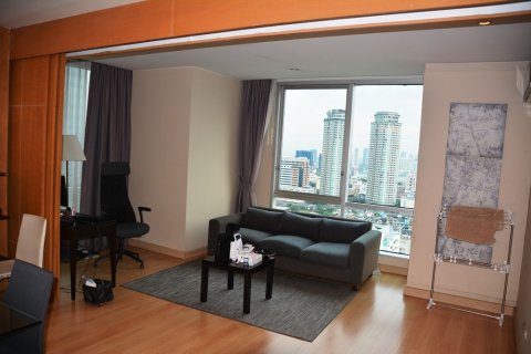Condominio de 2 dormitorios en Bangkok, Tailandia № 66899 - foto 5