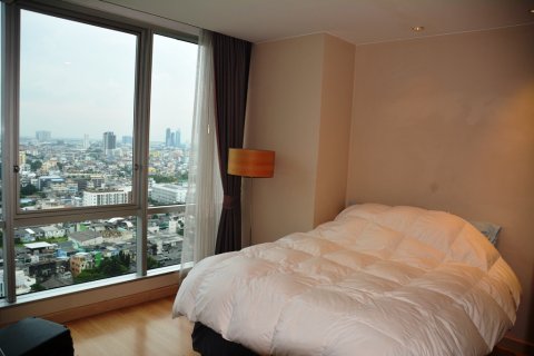 Condominio de 2 dormitorios en Bangkok, Tailandia № 66899 - foto 12
